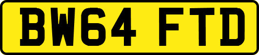 BW64FTD