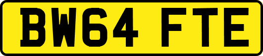 BW64FTE