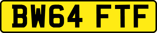 BW64FTF