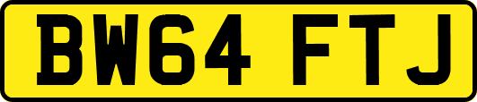 BW64FTJ