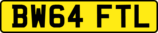BW64FTL