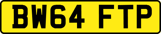 BW64FTP