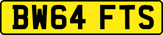 BW64FTS