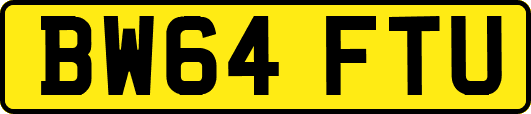 BW64FTU