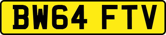 BW64FTV