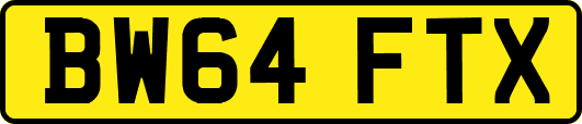 BW64FTX