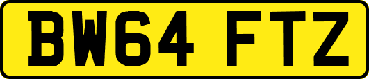 BW64FTZ