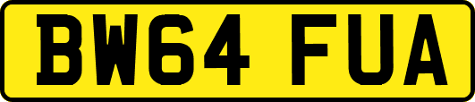 BW64FUA