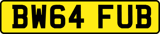 BW64FUB