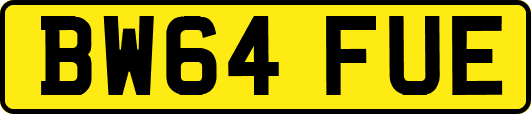 BW64FUE