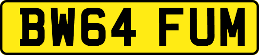 BW64FUM