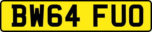 BW64FUO