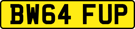 BW64FUP