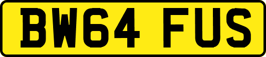 BW64FUS