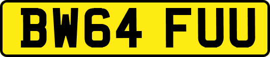 BW64FUU