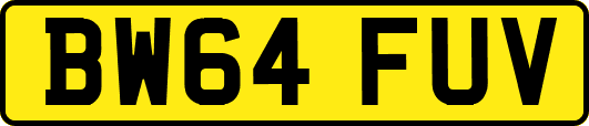 BW64FUV