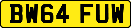 BW64FUW