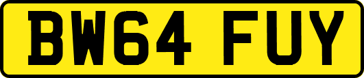 BW64FUY