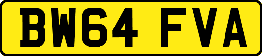 BW64FVA