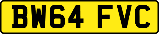 BW64FVC