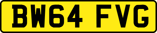 BW64FVG