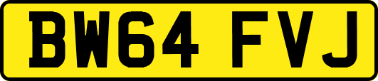 BW64FVJ