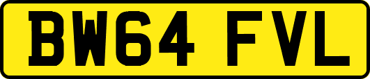BW64FVL