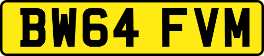 BW64FVM