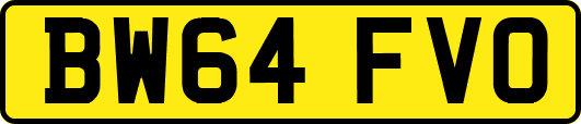 BW64FVO