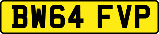 BW64FVP