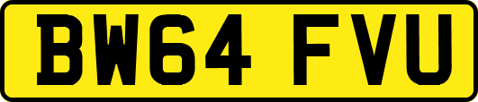 BW64FVU