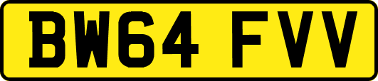 BW64FVV