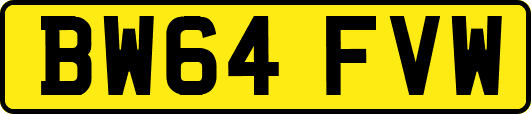 BW64FVW