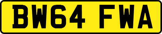 BW64FWA