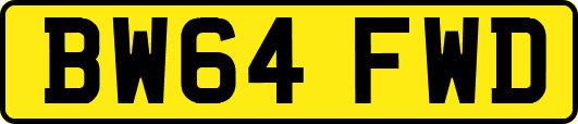 BW64FWD