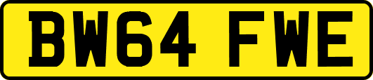 BW64FWE