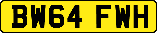 BW64FWH