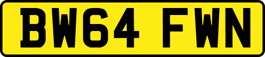 BW64FWN