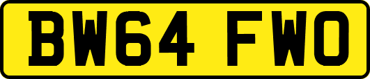 BW64FWO