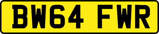 BW64FWR