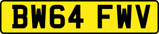 BW64FWV