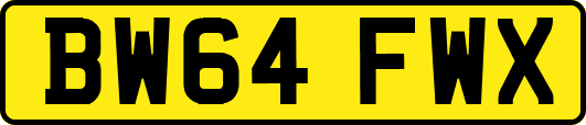 BW64FWX