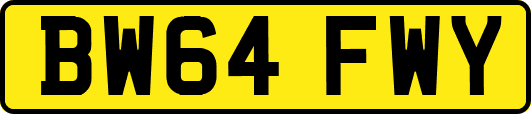 BW64FWY