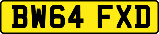 BW64FXD