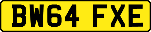 BW64FXE