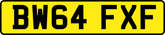 BW64FXF