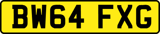 BW64FXG