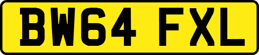 BW64FXL