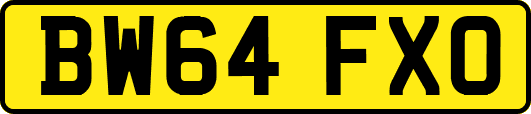 BW64FXO