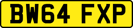 BW64FXP